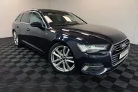 Audi A6 din 2021 cu 123.000 km - oferta AUD139780 - foto 5
