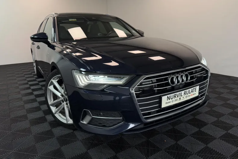 Audi A6 din 2021 cu 123.000 km - oferta AUD139780 - foto 6