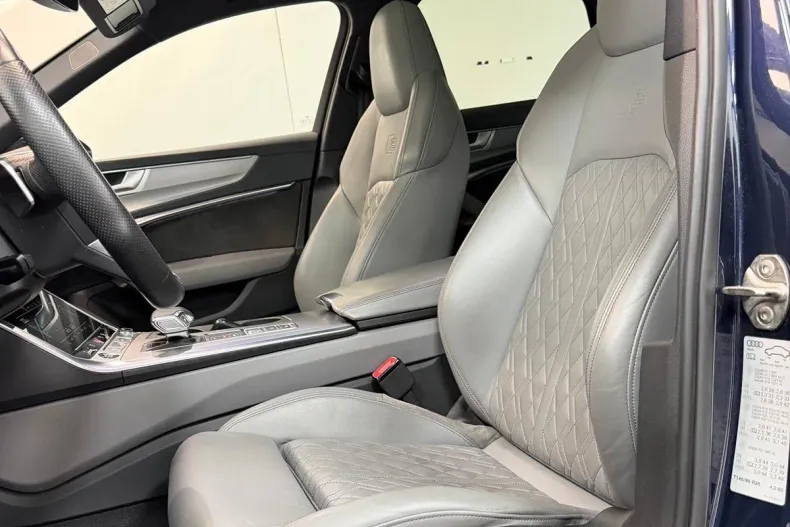 Audi A6 din 2021 cu 123.000 km - oferta AUD139780 - foto 8