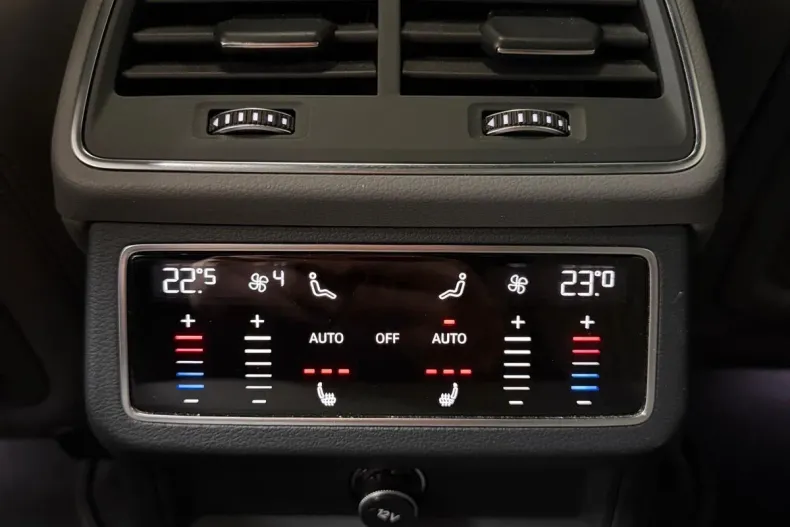 Audi A6 din 2021 cu 123.000 km - oferta AUD139780 - foto 12