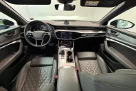 Audi A6 din 2021 cu 123.000 km - oferta AUD139780 - foto 19