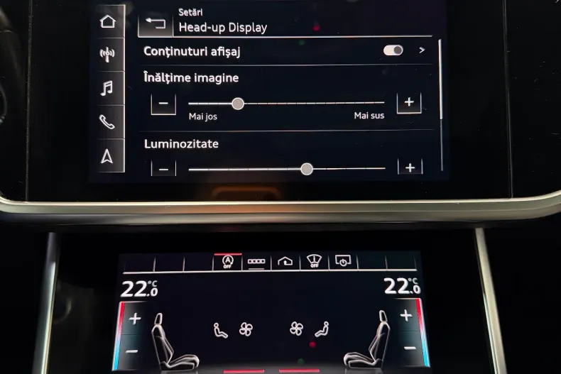 Audi A6 din 2021 cu 123.000 km - oferta AUD139780 - foto 20