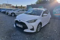 Toyota Yaris din 2021 cu 120.041 km - oferta TOY139785 - foto 1
