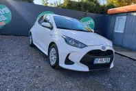 Toyota Yaris din 2021 cu 120.041 km - oferta TOY139785 - foto 2