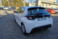 Toyota Yaris din 2021 cu 120.041 km - oferta TOY139785 - foto 3