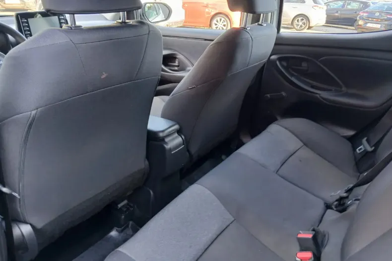 Toyota Yaris din 2021 cu 120.041 km - oferta TOY139785 - foto 6