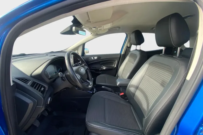 Ford EcoSport din 2022 cu 68.310 km - oferta FOR139786 - foto 5