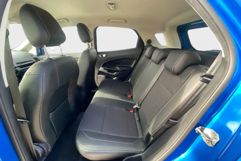 Ford EcoSport din 2022 cu 68.310 km - oferta FOR139786 - foto 6