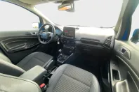 Ford EcoSport din 2022 cu 68.310 km - oferta FOR139786 - foto 10