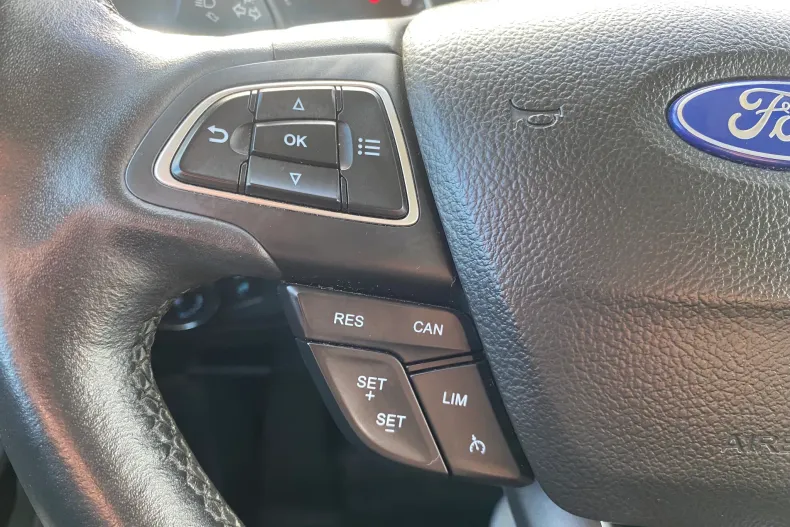 Ford EcoSport din 2022 cu 68.310 km - oferta FOR139786 - foto 13