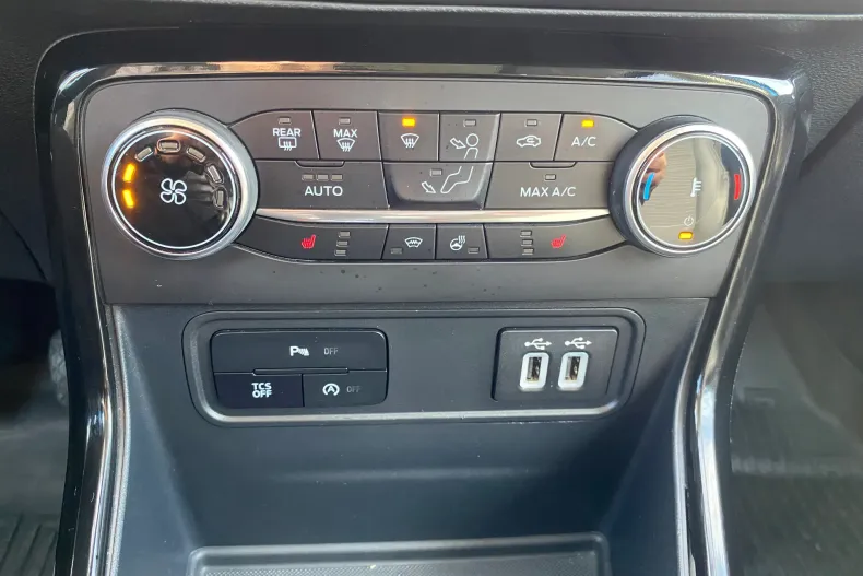 Ford EcoSport din 2022 cu 68.310 km - oferta FOR139786 - foto 18