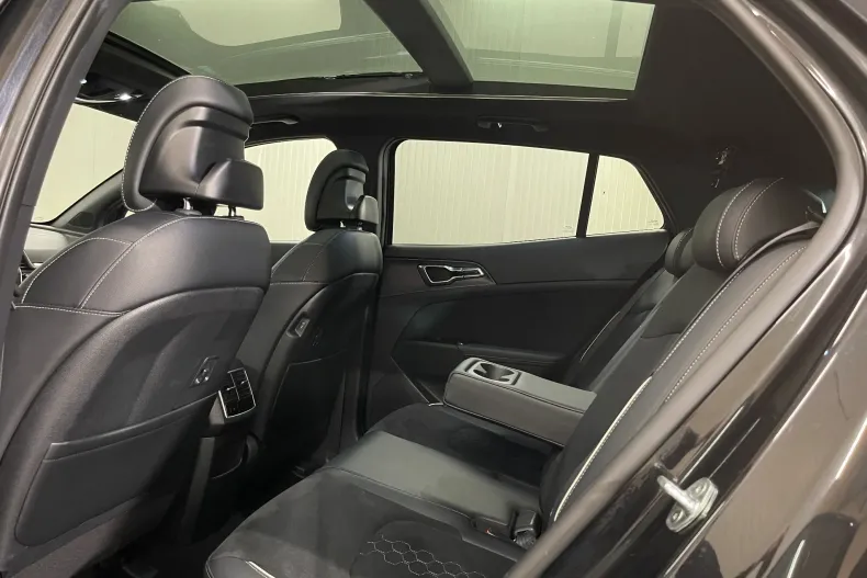 Kia Sportage din 2022 cu 100.338 km - oferta KIA139788 - foto 13