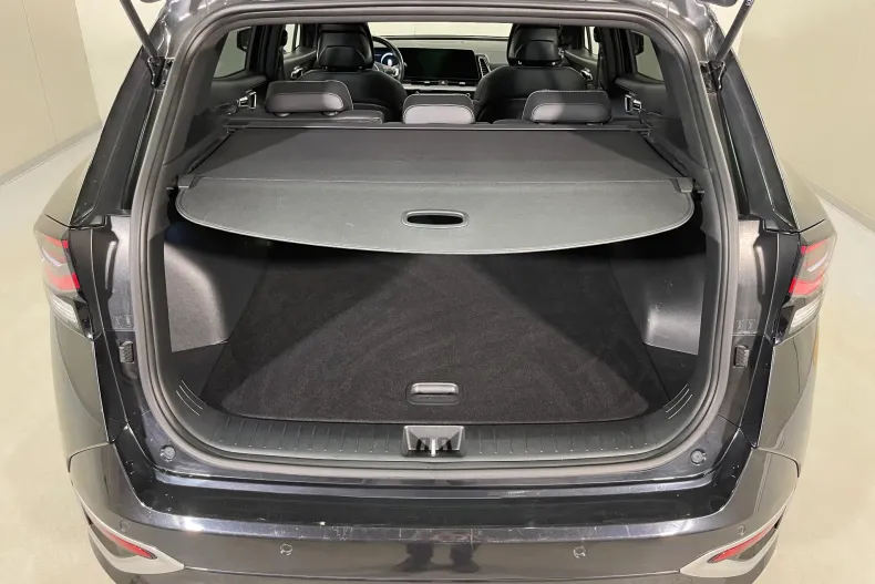 Kia Sportage din 2022 cu 100.338 km - oferta KIA139788 - foto 14