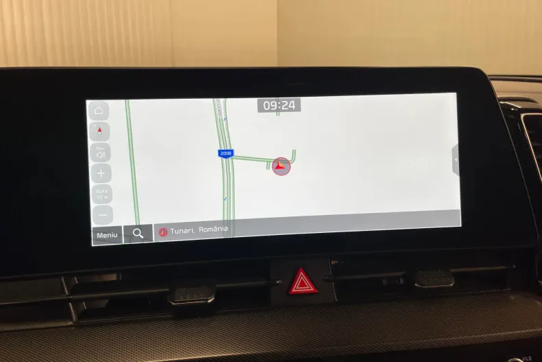 Kia Sportage din 2022 cu 100.338 km - oferta KIA139788 - foto 16