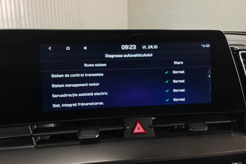 Kia Sportage din 2022 cu 100.338 km - oferta KIA139788 - foto 18