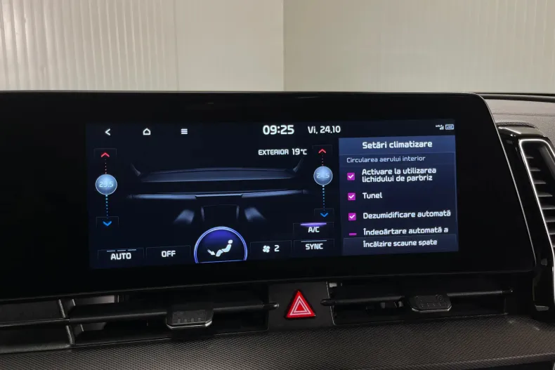 Kia Sportage din 2022 cu 100.338 km - oferta KIA139788 - foto 19