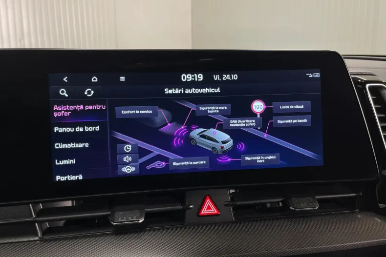 Kia Sportage din 2022 cu 100.338 km - oferta KIA139788 - foto 20