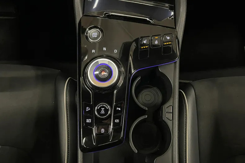 Kia Sportage din 2022 cu 100.338 km - oferta KIA139788 - foto 26