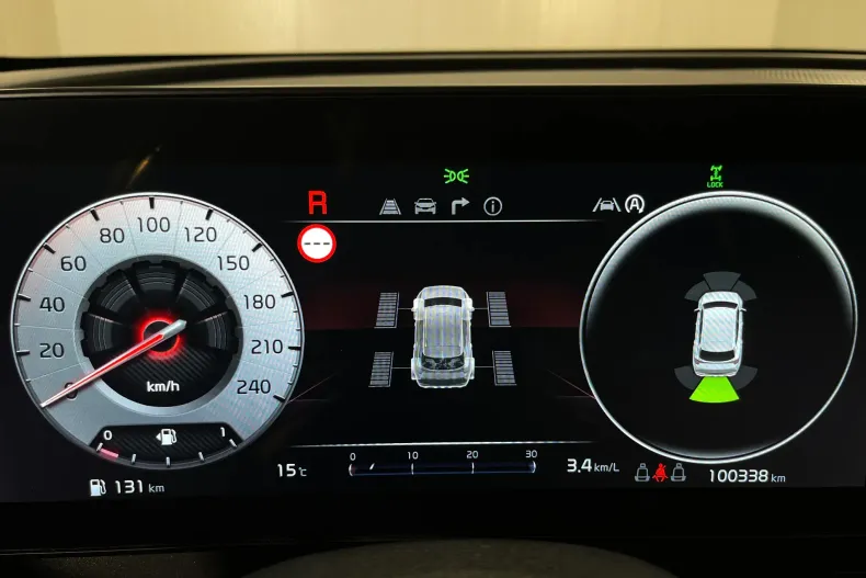 Kia Sportage din 2022 cu 100.338 km - oferta KIA139788 - foto 38