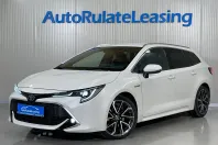 Toyota Corolla din 2021 cu 153.963 km - oferta TOY139789 - foto 1