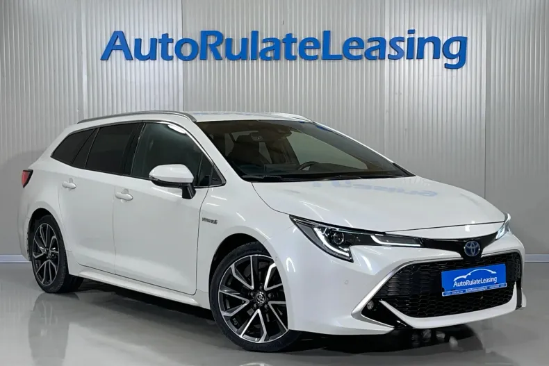 Toyota Corolla din 2021 cu 153.963 km - oferta TOY139789 - foto 2