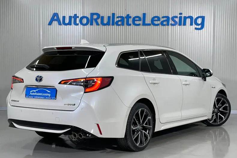 Toyota Corolla din 2021 cu 153.963 km - oferta TOY139789 - foto 3