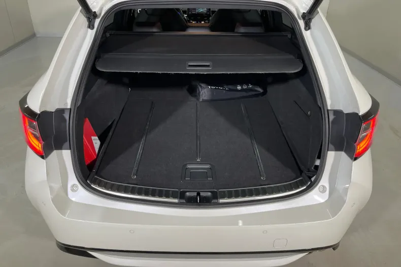 Toyota Corolla din 2021 cu 153.963 km - oferta TOY139789 - foto 13