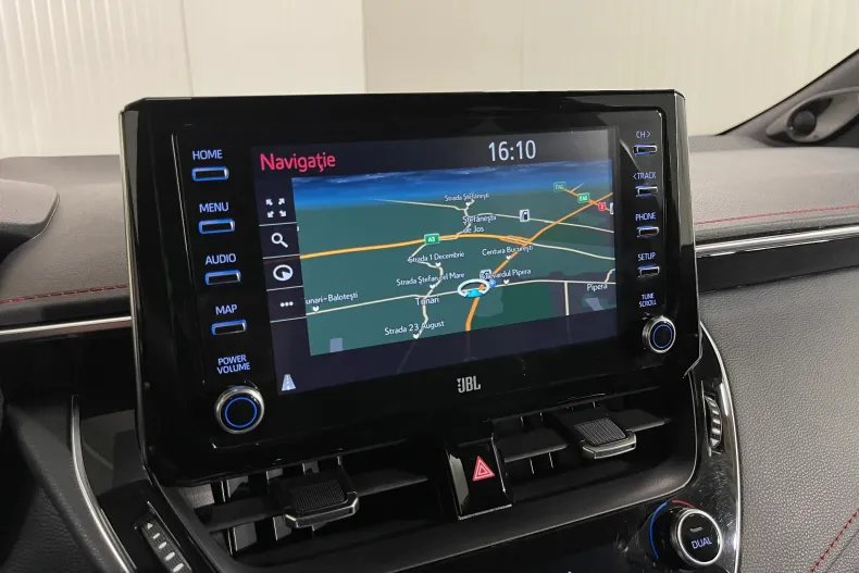 Toyota Corolla din 2021 cu 153.963 km - oferta TOY139789 - foto 15