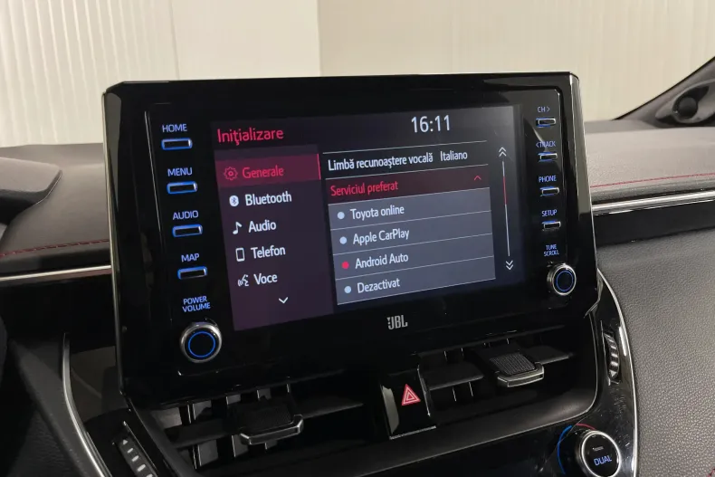 Toyota Corolla din 2021 cu 153.963 km - oferta TOY139789 - foto 16