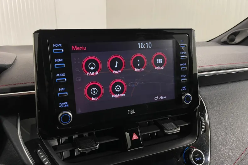 Toyota Corolla din 2021 cu 153.963 km - oferta TOY139789 - foto 17