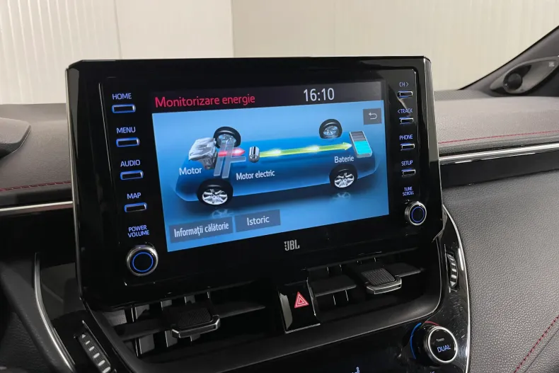 Toyota Corolla din 2021 cu 153.963 km - oferta TOY139789 - foto 18