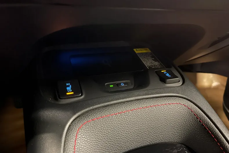 Toyota Corolla din 2021 cu 153.963 km - oferta TOY139789 - foto 22