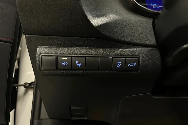 Toyota Corolla din 2021 cu 153.963 km - oferta TOY139789 - foto 28