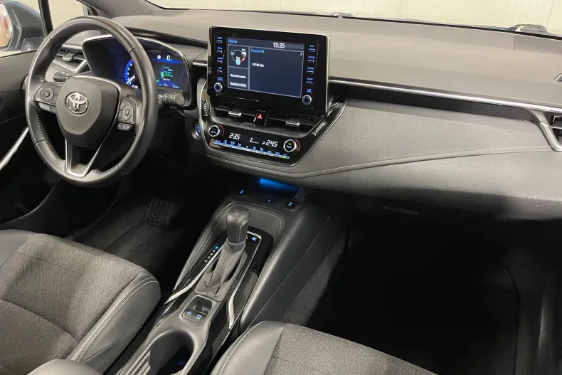 Toyota Corolla din 2021 cu 81.770 km - oferta TOY139790 - foto 8