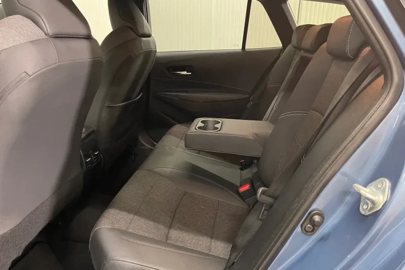 Toyota Corolla din 2021 cu 81.770 km - oferta TOY139790 - foto 11