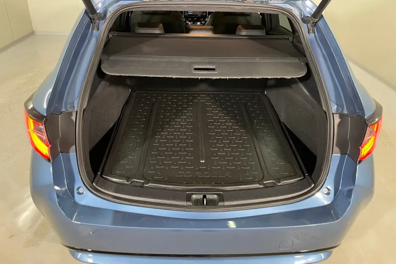 Toyota Corolla din 2021 cu 81.770 km - oferta TOY139790 - foto 12