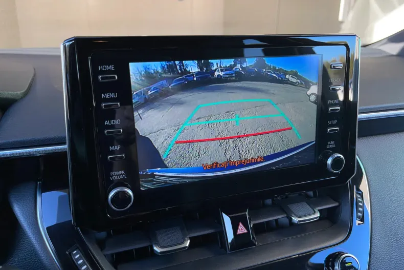 Toyota Corolla din 2021 cu 81.770 km - oferta TOY139790 - foto 13