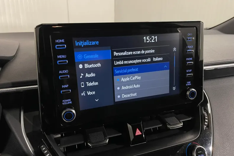 Toyota Corolla din 2021 cu 81.770 km - oferta TOY139790 - foto 14