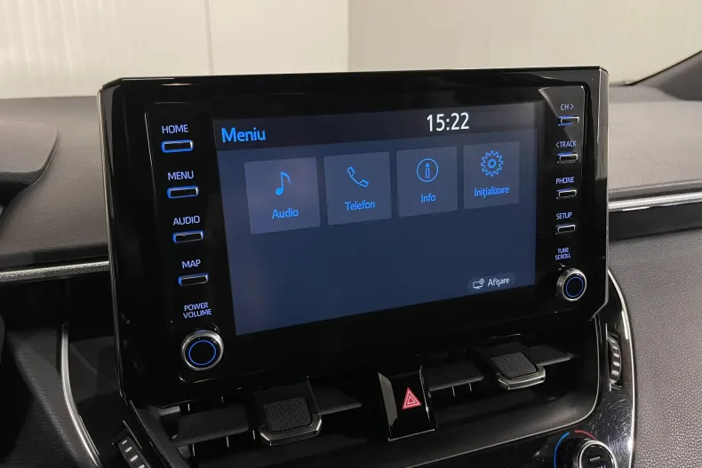 Toyota Corolla din 2021 cu 81.770 km - oferta TOY139790 - foto 15