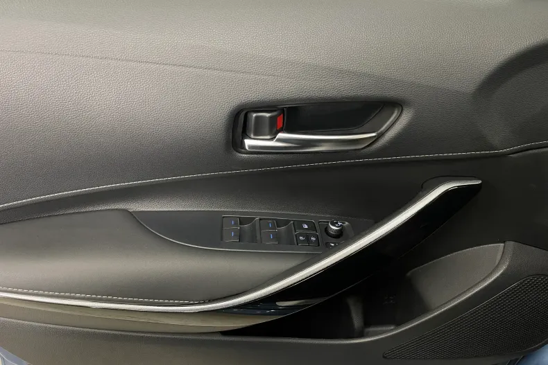 Toyota Corolla din 2021 cu 81.770 km - oferta TOY139790 - foto 23