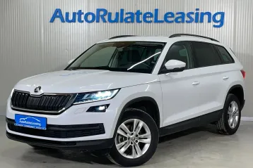 Skoda Kodiaq din 2020 - oferta SKO139792