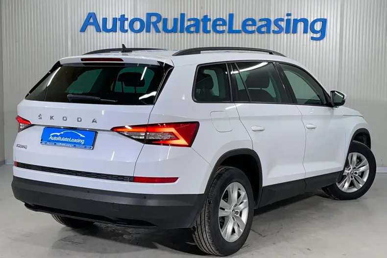 Skoda Kodiaq din 2020 cu 126.599 km - oferta SKO139792 - foto 3