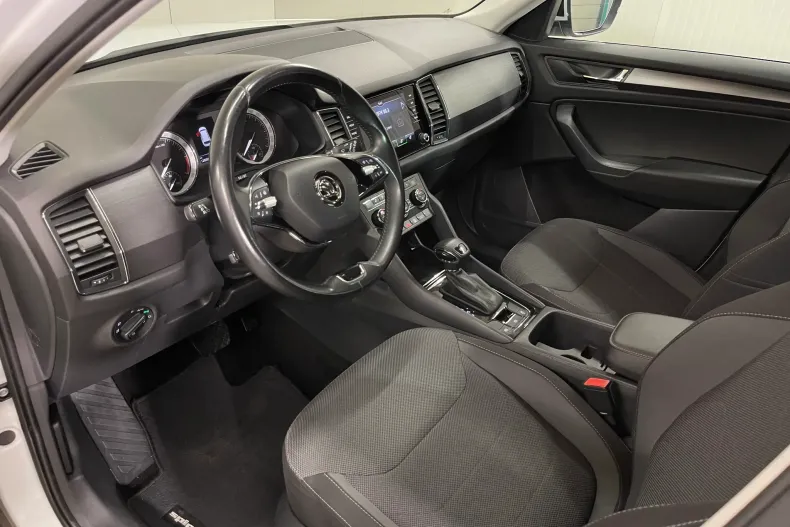 Skoda Kodiaq din 2020 cu 126.599 km - oferta SKO139792 - foto 5