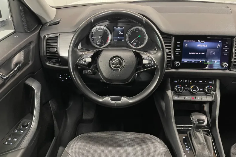 Skoda Kodiaq din 2020 cu 126.599 km - oferta SKO139792 - foto 6