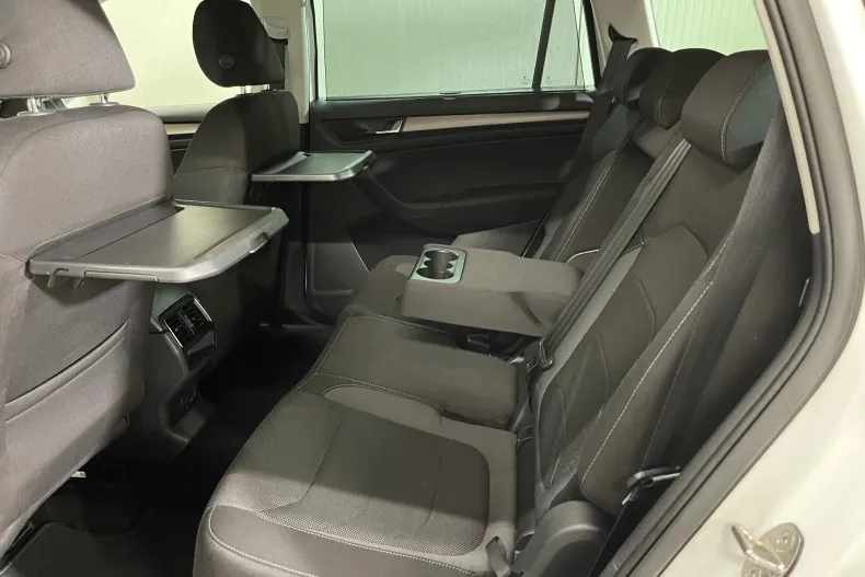 Skoda Kodiaq din 2020 cu 126.599 km - oferta SKO139792 - foto 12