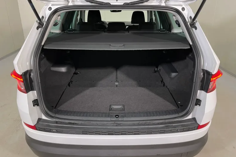 Skoda Kodiaq din 2020 cu 126.599 km - oferta SKO139792 - foto 13