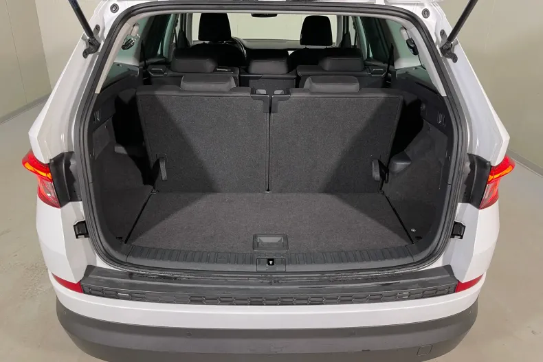 Skoda Kodiaq din 2020 cu 126.599 km - oferta SKO139792 - foto 14