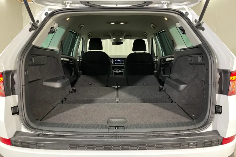 Skoda Kodiaq din 2020 cu 126.599 km - oferta SKO139792 - foto 15