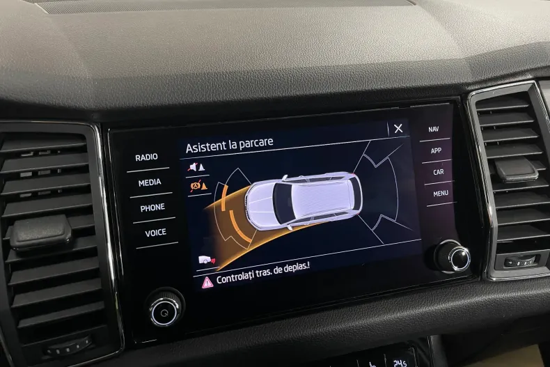 Skoda Kodiaq din 2020 cu 126.599 km - oferta SKO139792 - foto 17