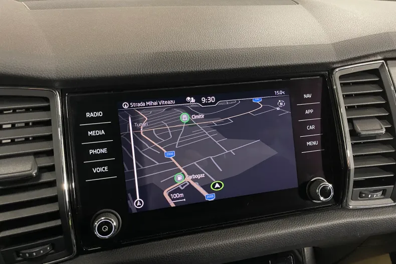 Skoda Kodiaq din 2020 cu 126.599 km - oferta SKO139792 - foto 18